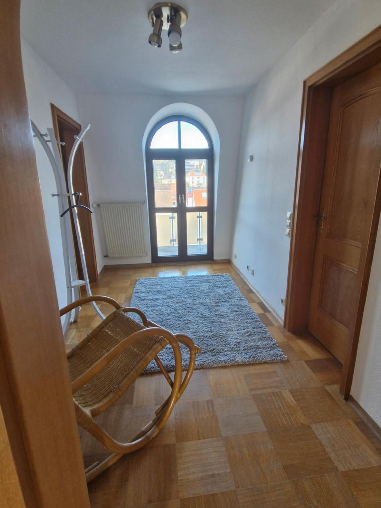 Stadtvilla Zimmervermietung Хайденхайм ан дер Бренц Екстериор снимка